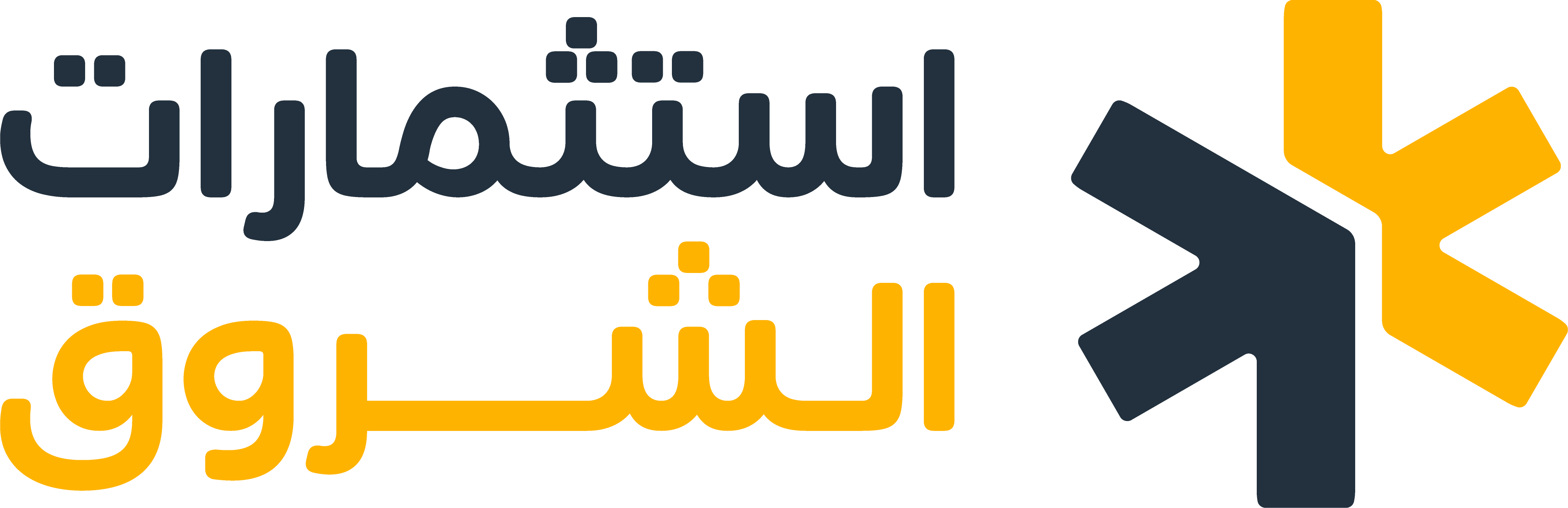 شعار استثمارات الشروق